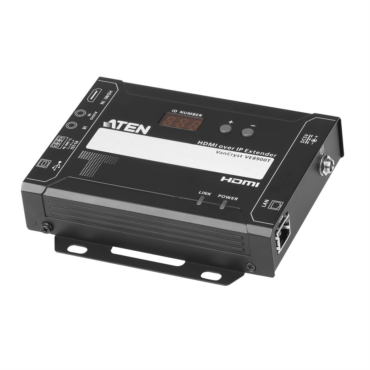 ATEN VE8900T HDMI over IP Transmitter - Erweiterung für VideoAudio