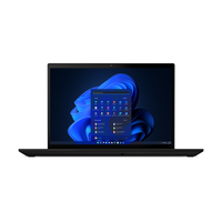 ThinkPad P16s G2 Intel