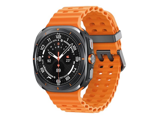 Samsung Galaxy Watch Ultra L LTE grau Telekom
