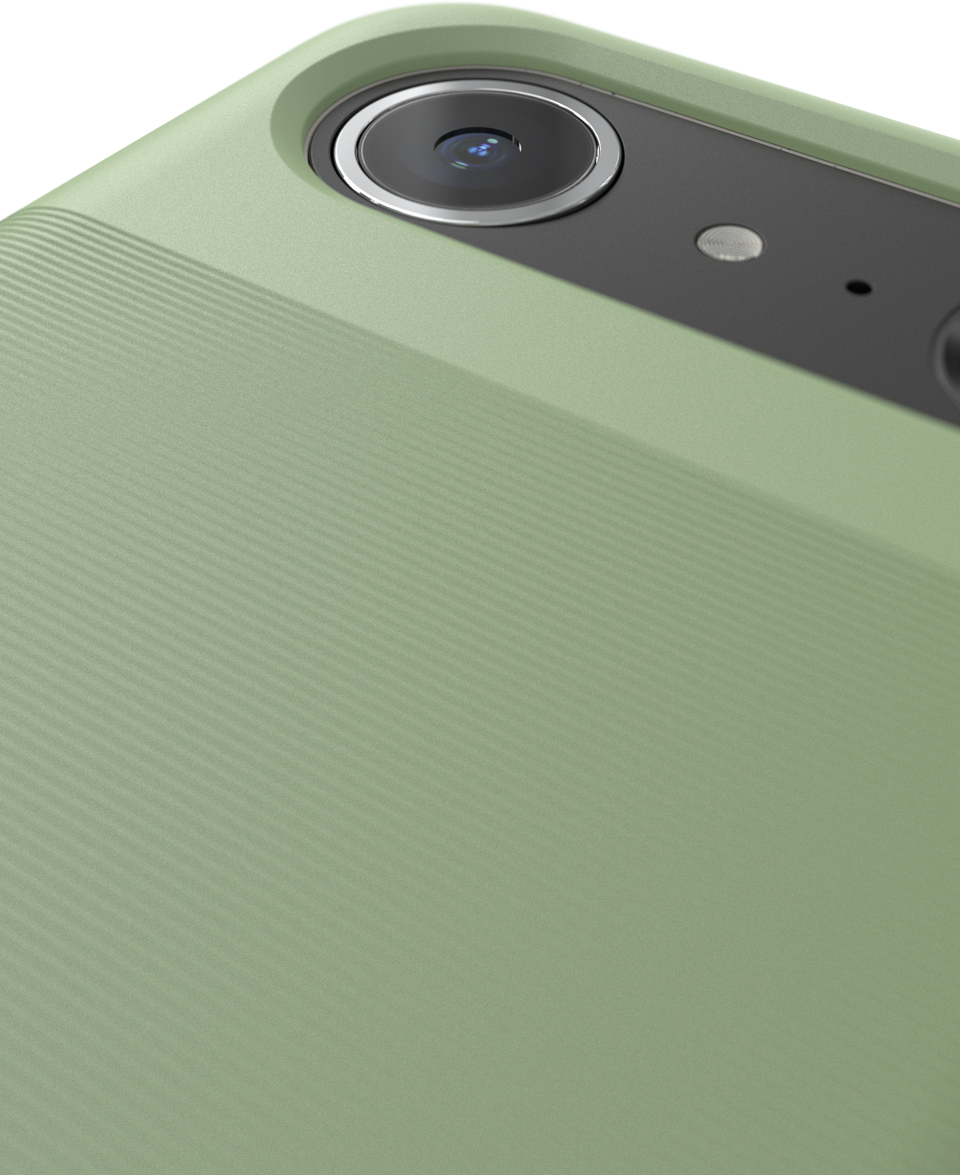 Doro Aurora A20 TPU Case/Strap - grün, Ansicht 2