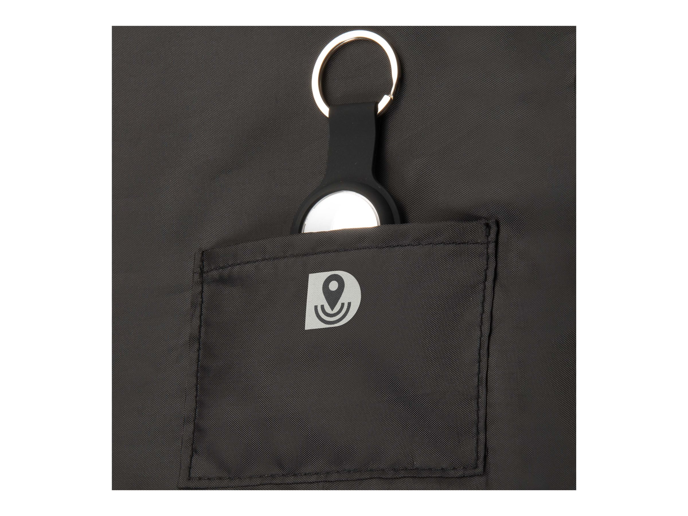 Dicota Multi Eco CORE Clamshell 13-14.1 black, Ansicht 5