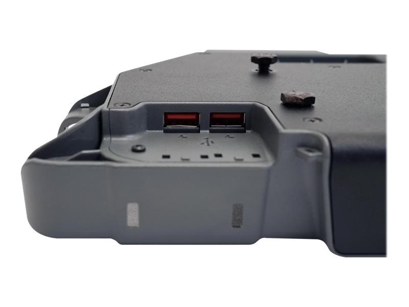 Gamber-Johnson with Bare Wire Lead - Dockingstation, Ansicht 3