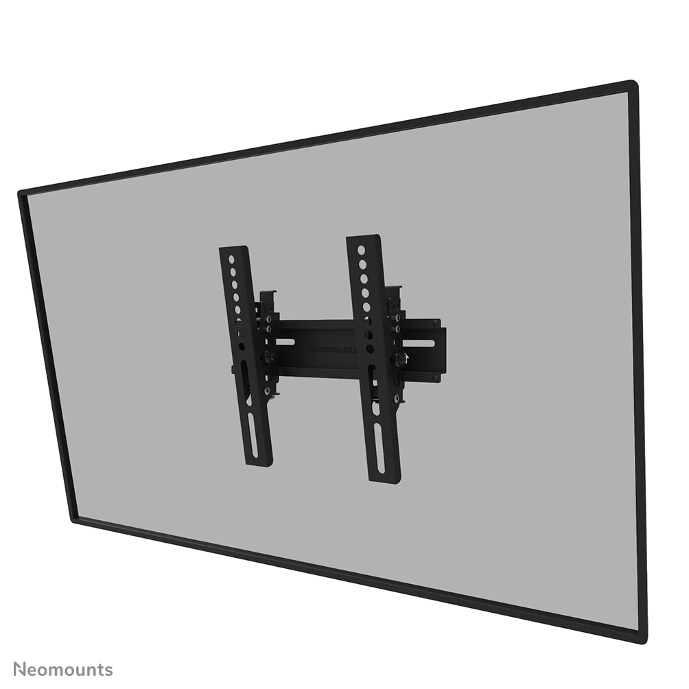 Neomounts by Newstar WL35-350BL12 - Befestigungskit (Wandmontage), Ansicht 2