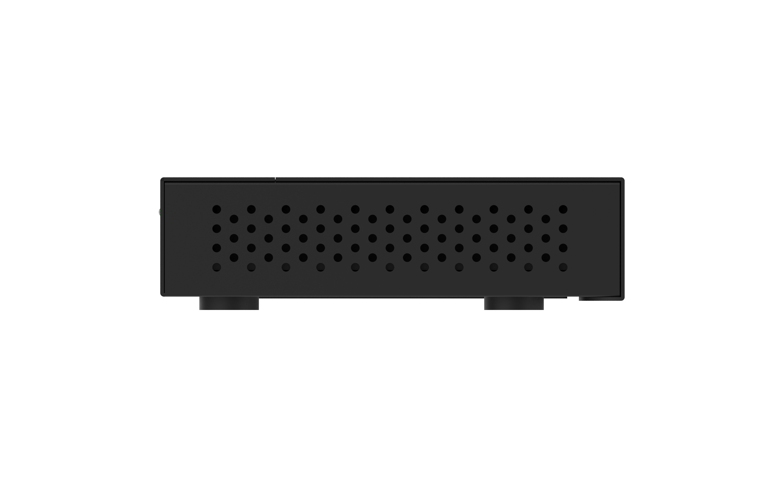 Netgear 5PT POE/POE+GIGE UNMANAGED SWITCH GS30 - Switch - Power over Ethernet, Ansicht 3