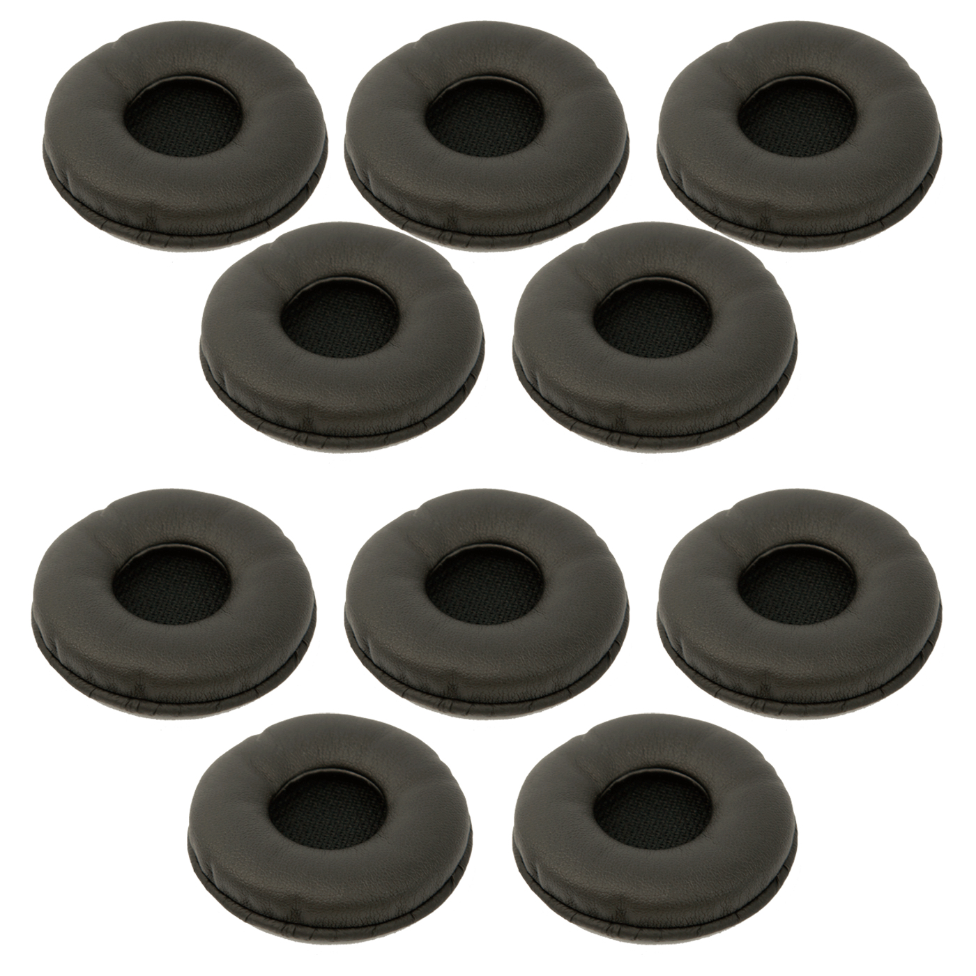 Jabra Ohrpolster (Packung mit 10) - für BIZ, Ansicht 3