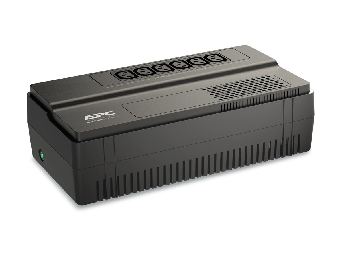 APC Easy UPS BV BV1000I - USV - Wechselstrom