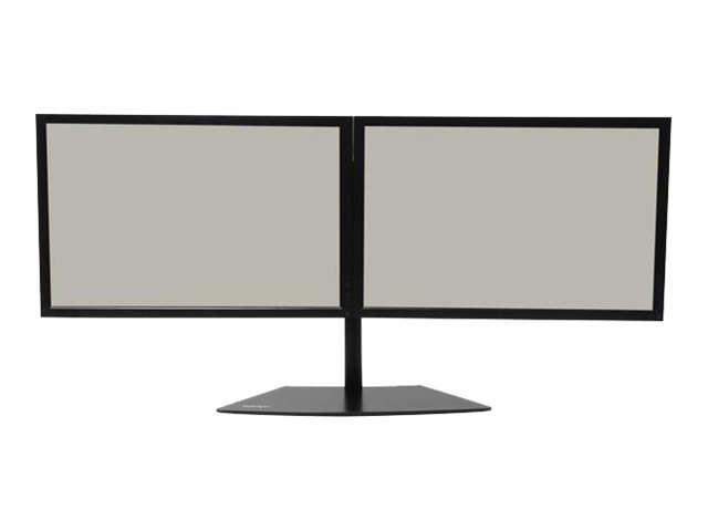 StarTech.com Dual-Monitorhalter - Monitor Halterung für zwei Displays - Aufstellung, Ansicht 5