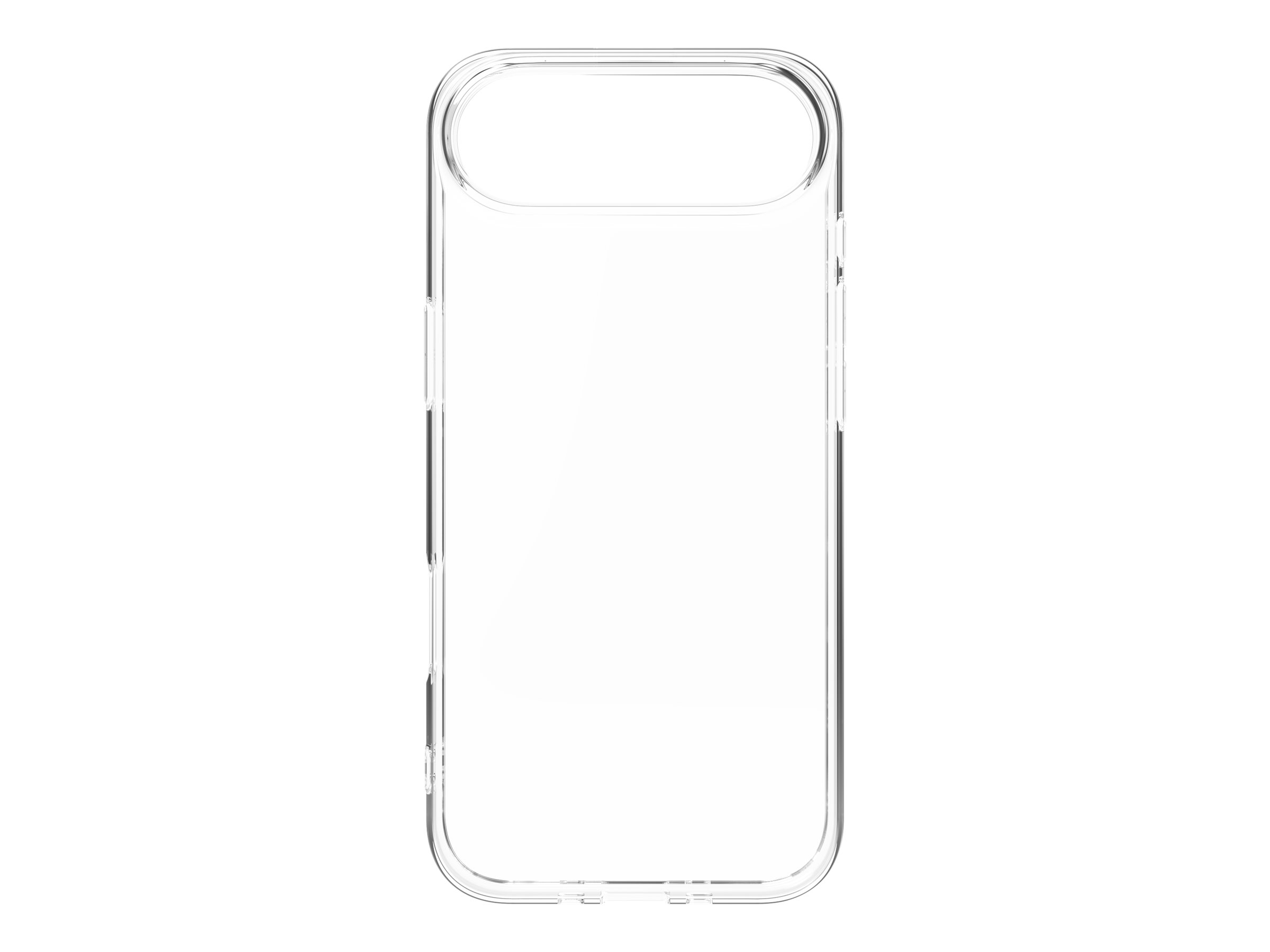 ZAGG Clear Protect - Hintere Abdeckung für Mobiltelefon, Ansicht 4