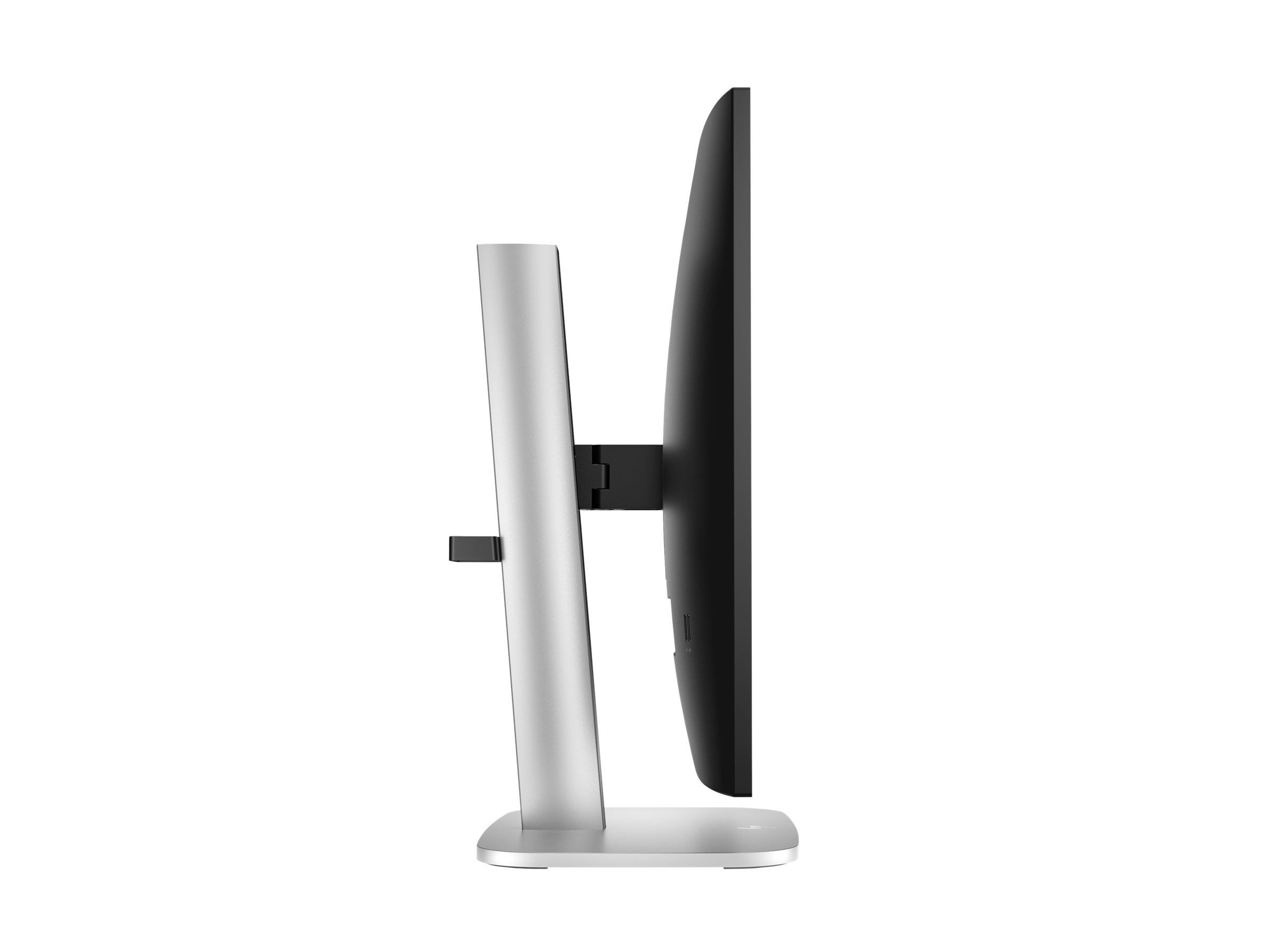 HP Series 5 Pro – 524pn PVC-frei, 61 cm (24), 1920 x 1200 Pixel, WUXGA, LCD, 5 ms, Schwarz, Ansicht 3