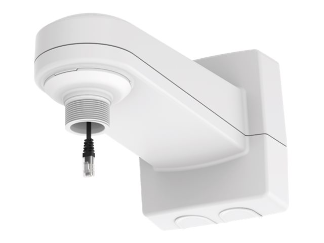 Axis T91H61 - Halterung für Kameramontage - mit RJ-45 Kabel