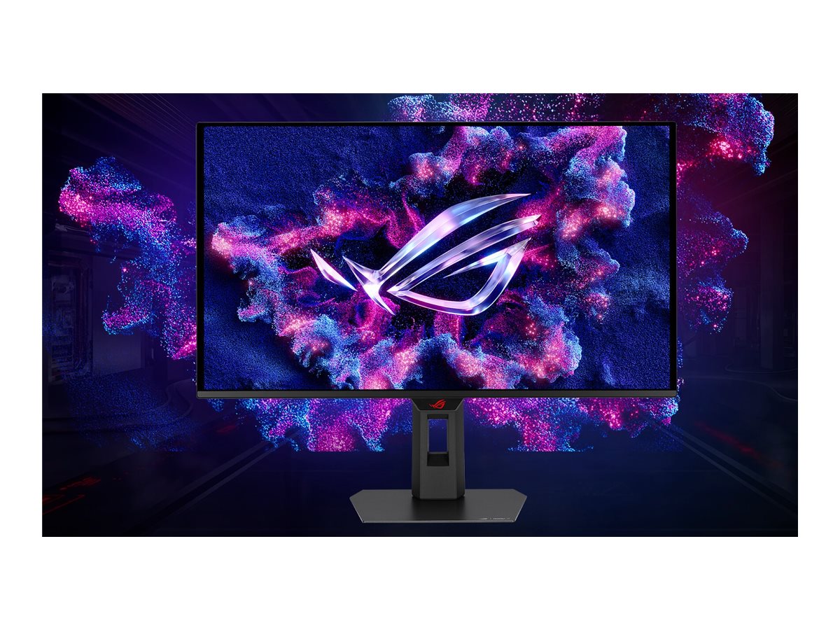 ASUS ROG Strix XG27ACDMS - OLED-Monitor - Gaming - 68.6 cm (27")
