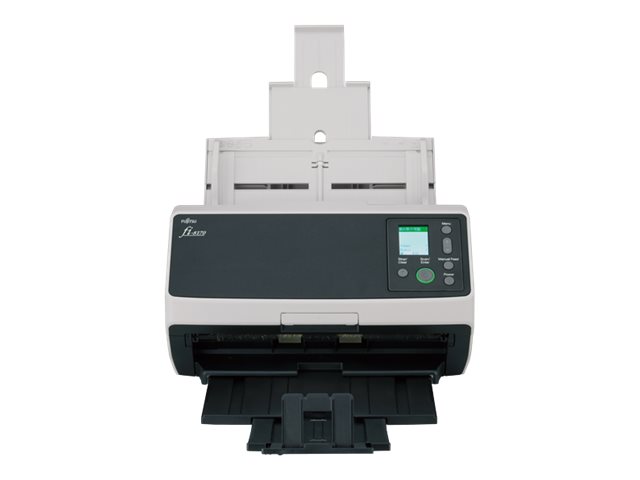 Ricoh fi 8170 - Dokumentenscanner - Dual CIS - Duplex - 216 x 355.6 mm - 600 dpi x 600 dpi
