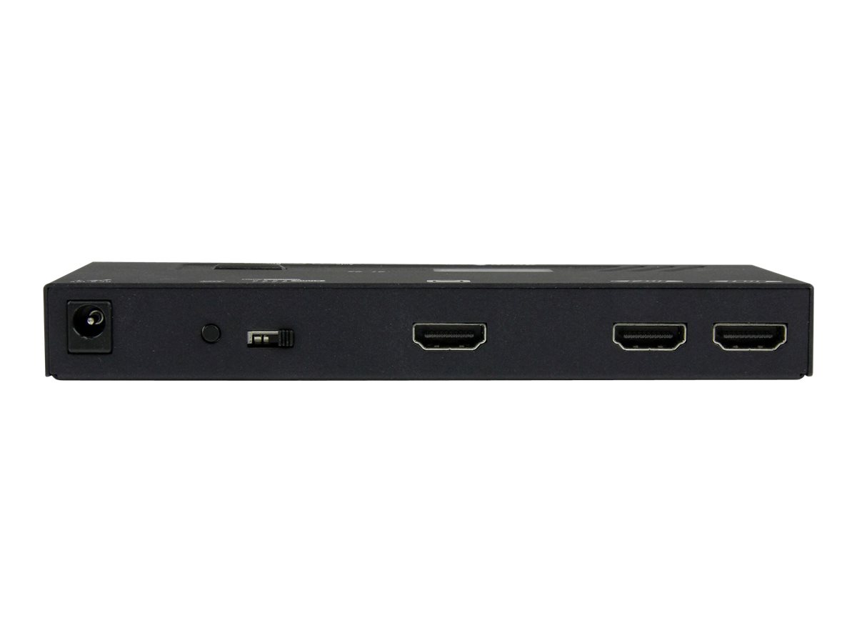 StarTech.com 2 Port HMDI Switch / Verteiler