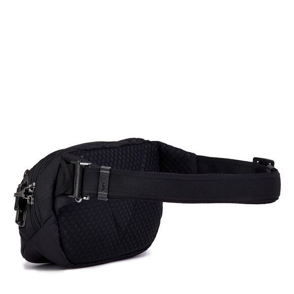 Pacsafe Vibe 100 - 4 l - Monochromatisch - Nylon, Ansicht 2