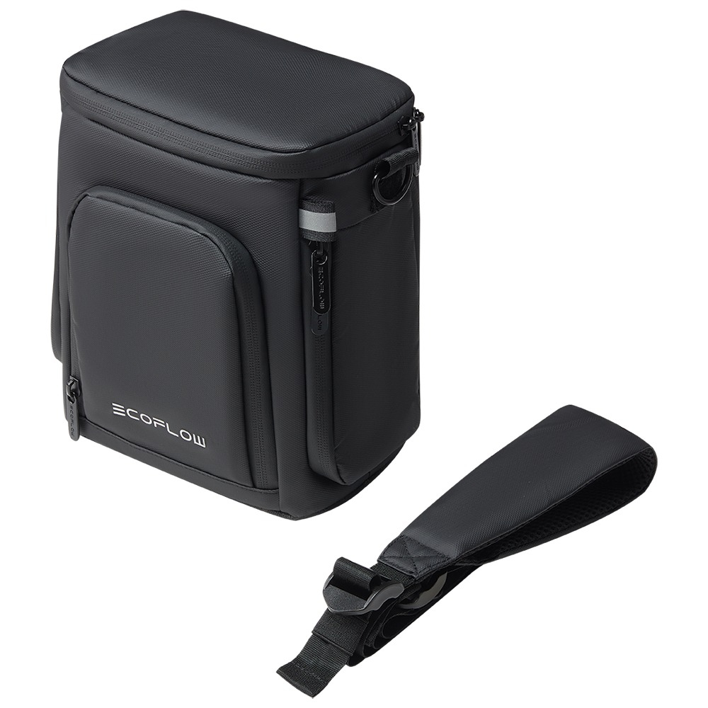 Ecoflow TRAIL Waterproof Carrying Case, Ansicht 3