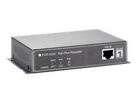 LevelOne 1x FE PoE-Repeater POR-0200 PoE (POR-0200)