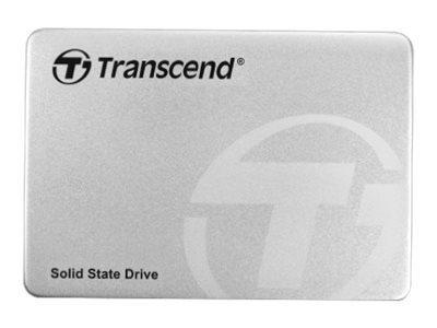 Transcend SSD220S - 480 GB SSD - intern - 2.5" (6.4 cm)