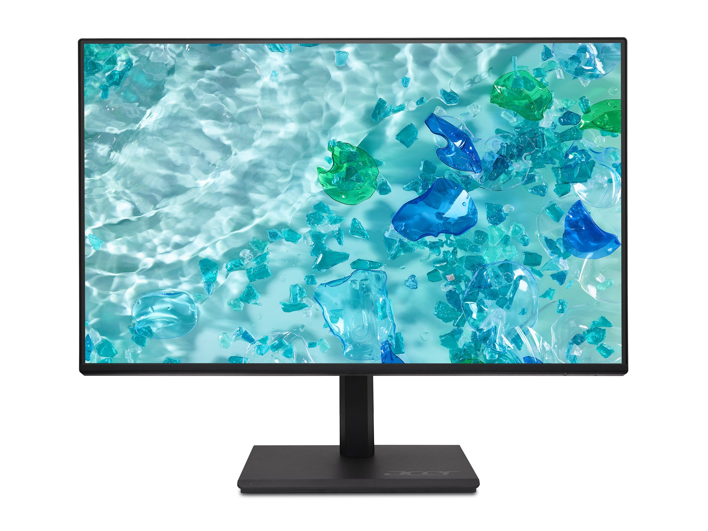 Acer Vero B277 Gbmiqprzx - B7 Series - LCD-Monitor - 68.6 cm (27")