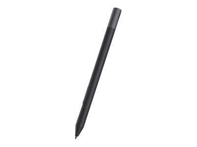 Dell Premium Active Pen (PN579X) - Aktiver Stylus - 3 Tasten - Schwarz - only for models with active pen support, Ansicht 3