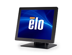 Elo Touch Solutions Elo Desktop Touchmonitors 1717L IntelliTouch - LED-Monitor - 43.2 cm (17)