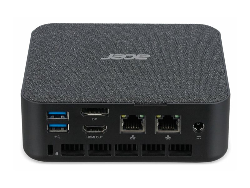 Acer Revo Box RB102-RPL - Barebone - Mini-PC