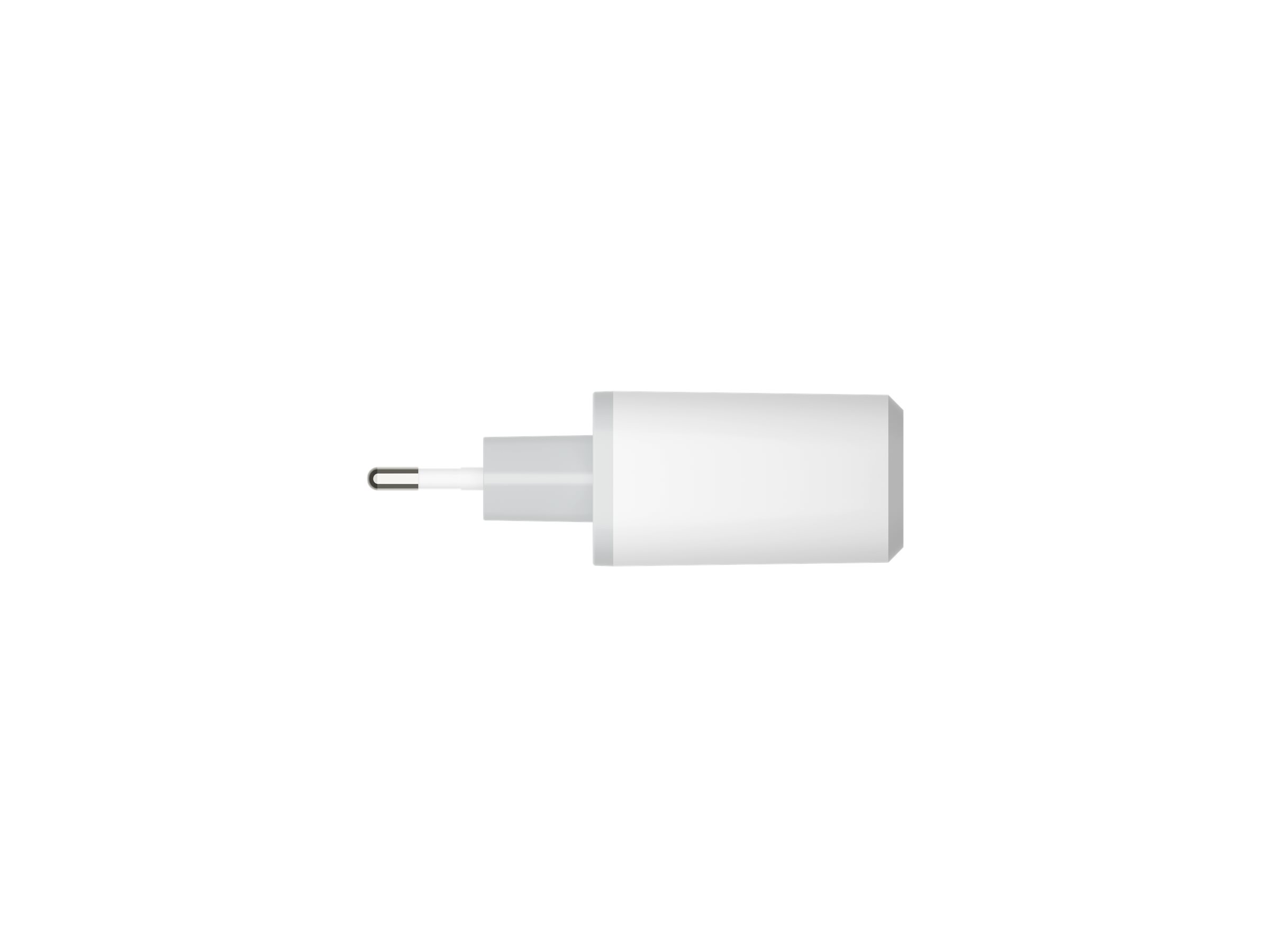 dbramante1928 re-charge - Netzteil - 30 Watt - 3 A - PD/PPS (24 pin USB-C), Ansicht 3