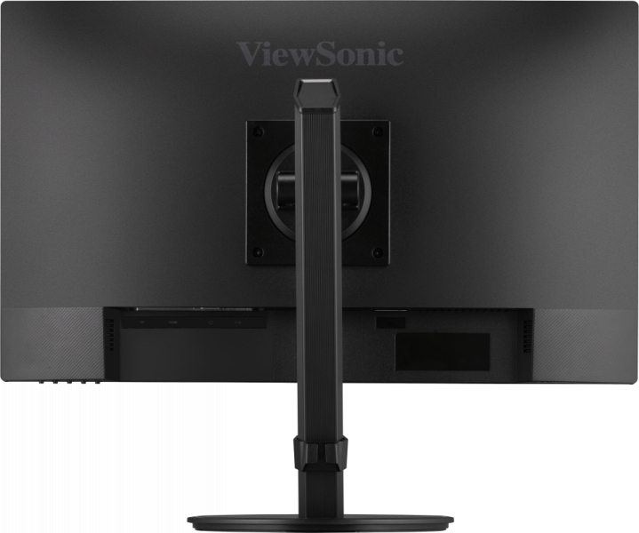 ViewSonic VG2408A-MHD - LED-Monitor - 61 cm (24), Ansicht 4