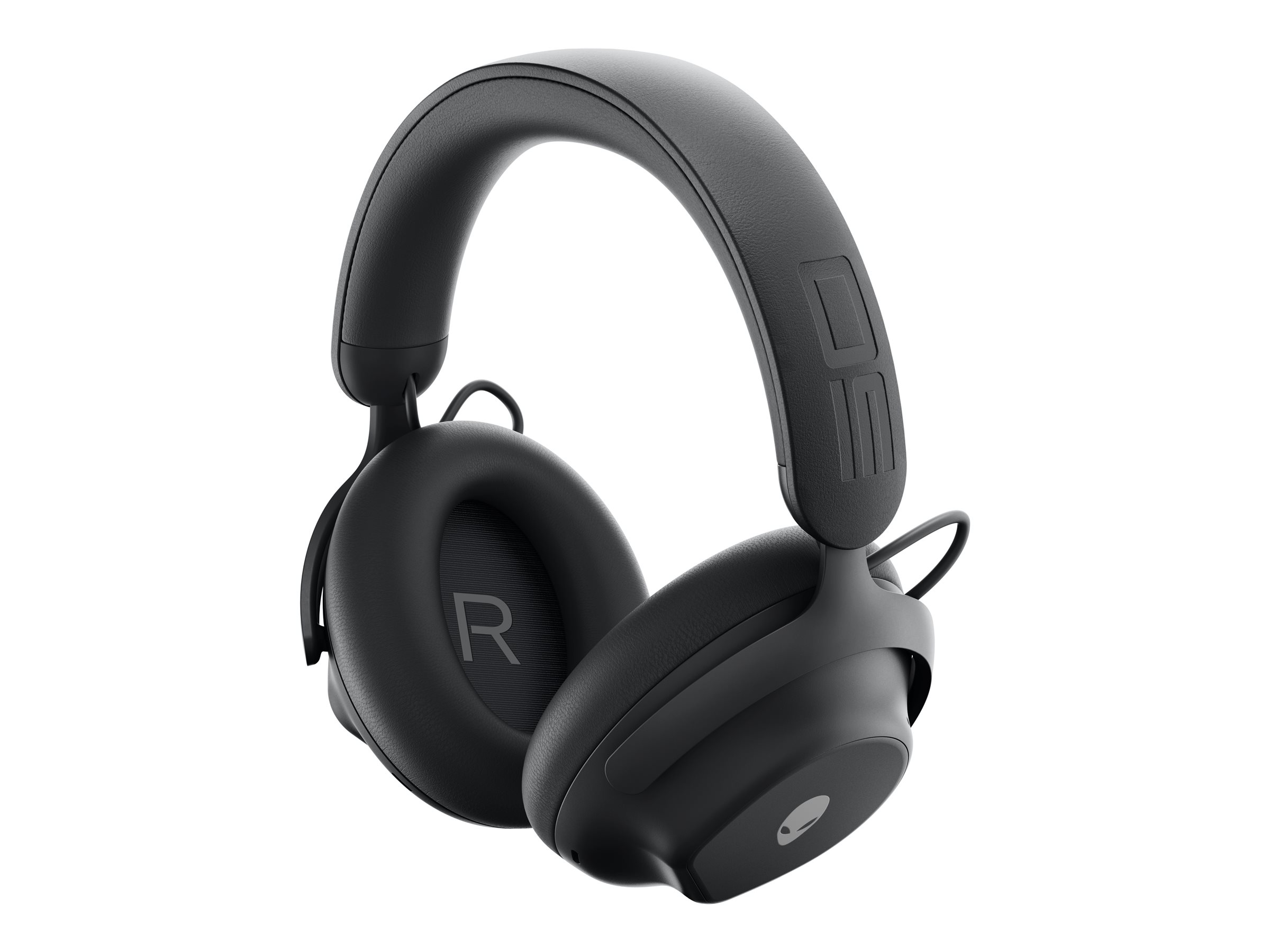 Dell Alienware Pro Wireless Gaming Headset - Headset