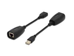 DIGITUS USB  CAT Extender