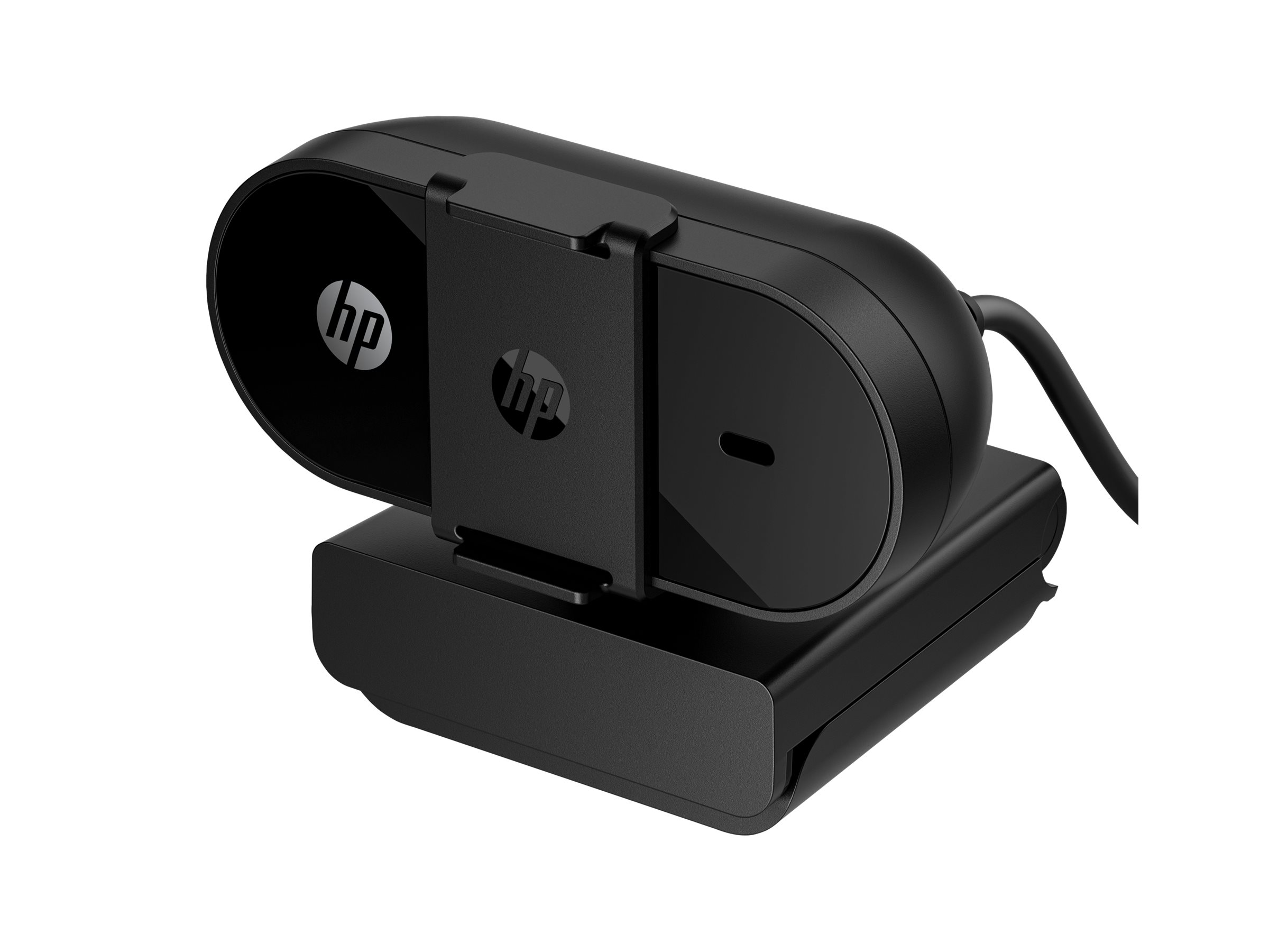 HP 325 - Webcam - Schwenken - Farbe - 1920 x