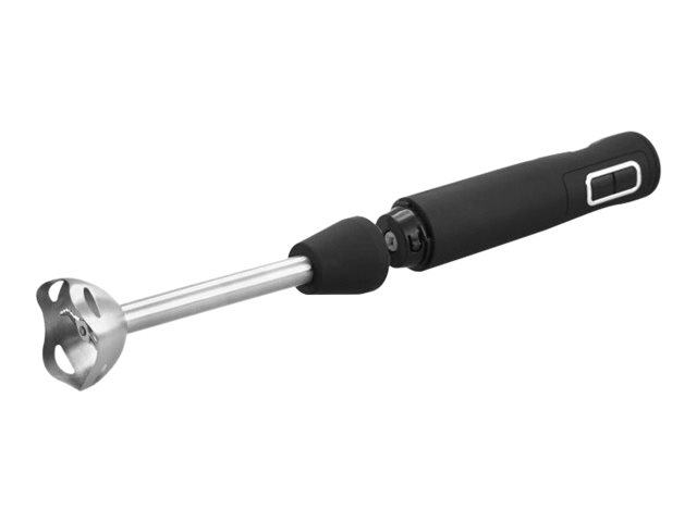 Emerio HB-111446 - Handmixer - 250 W - Schwarz, Ansicht 2
