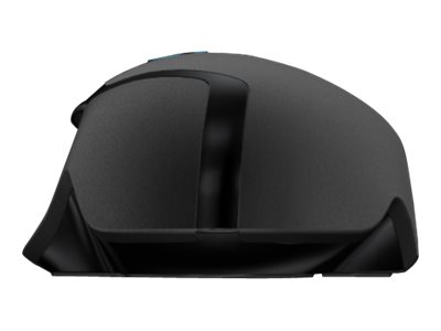 Logitech Hyperion Fury G402 - Maus - Für Rechtshänder, Ansicht 5