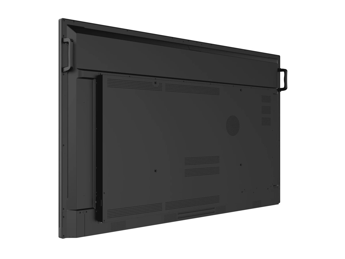 Iiyama ProLite TN6505A-B1AG 65" 4K UHD IPS Touch-Display 500 cd/m² Schwarz