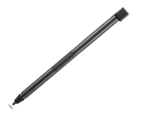 Lenovo ThinkBook Yoga Integrated Smart Pen - Notebook - Lenovo - Grau - Kapazitiv - 18000 h - 11 cm