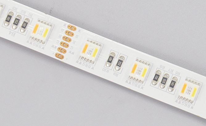 Synergy 21 S21-LED-001164 - Universalstreifenleuchte - Ambiente - Drinnen - Klebeband - Weiß - IP20, Ansicht 3