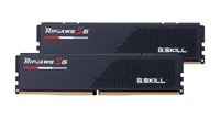G.Skill Ripjaws S5 F5-6000J4040F16GX2-RS5K - 32 GB - 2 x 16 GB - DDR5 - 6000 MHz