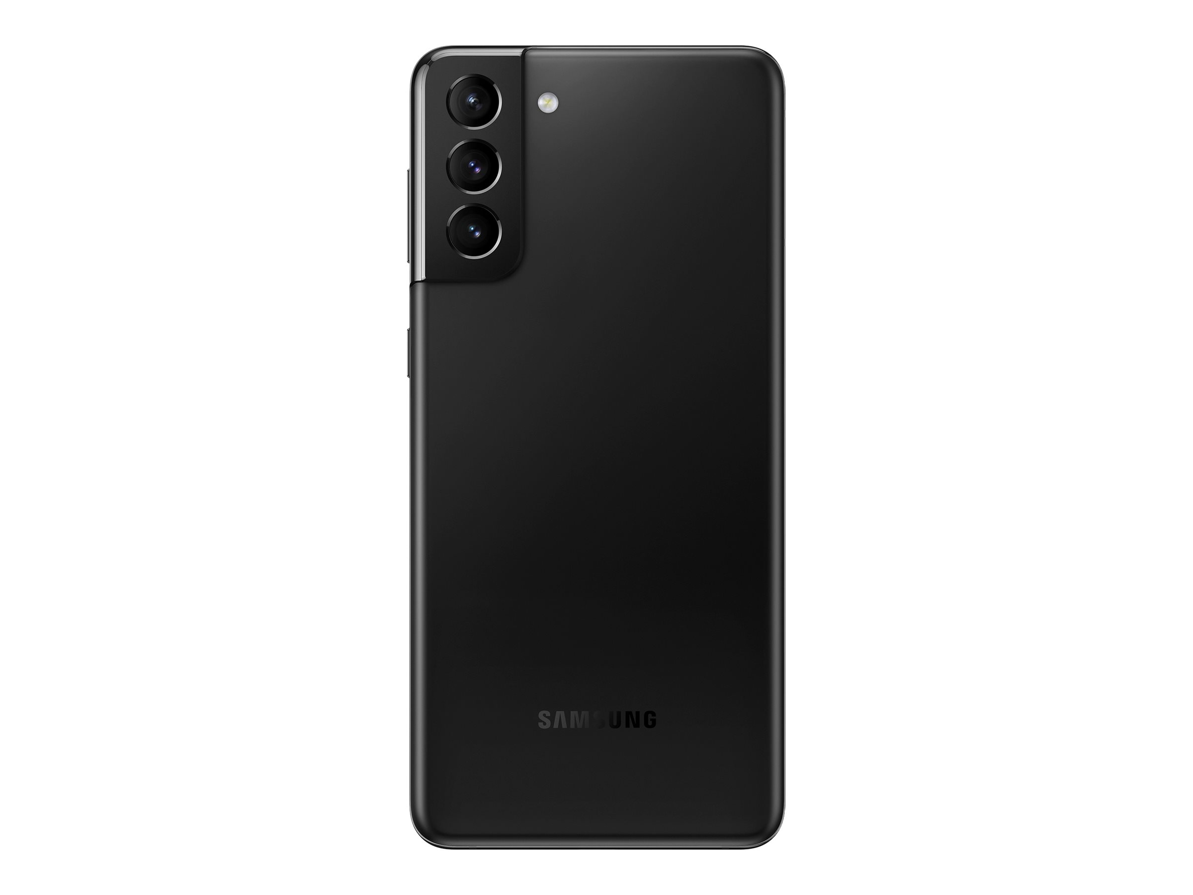 Samsung Galaxy S21+ 5G - Smartphone - Dual-SIM - 5G NR - 256 GB - 6.7&quot; - 2400 x 1080 Pixel (394 ppi (Pixel pro Zoll))