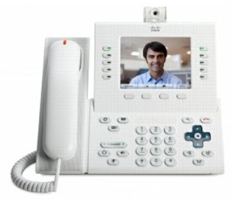 Cisco Unified IP Phone 9951 Slimline (CP-9951-WL-K9=)
