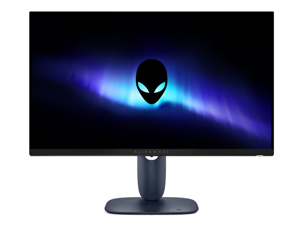 Dell Alienware AW2725DM - LED-Monitor - Gaming - 68.6 cm (27")