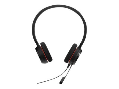 Jabra Evolve 20 MS stereo - Headset - On-Ear, Ansicht 5