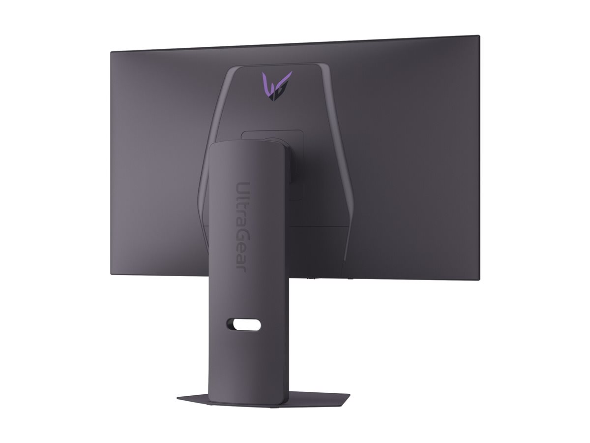 LG UltraGear 32GX870A-B - OLED-Monitor - Gaming - 81.3 cm (32), Ansicht 3