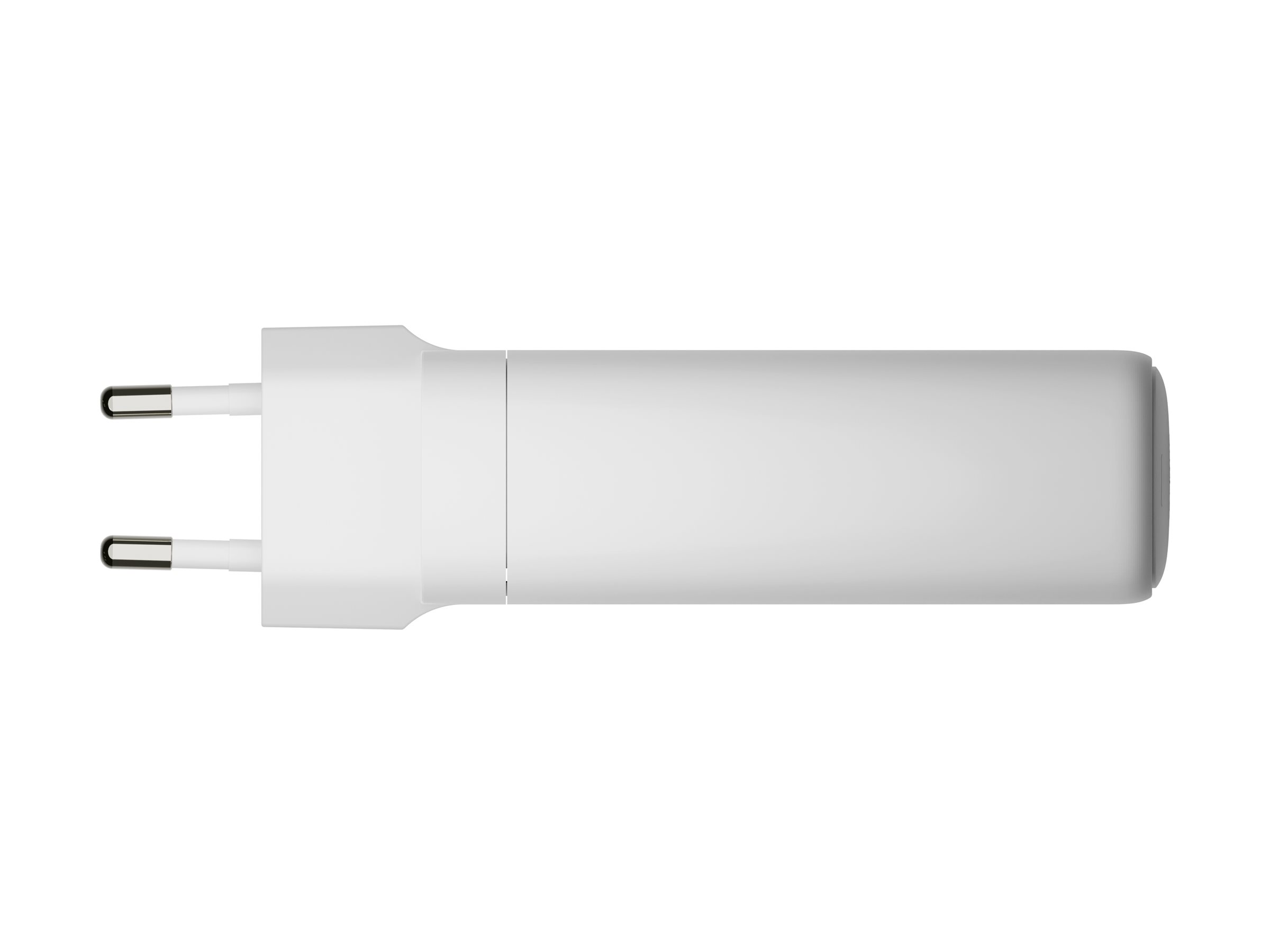 dbramante1928 USB-Wandladegerät USB-C+ USB-A 140W+ 100W+ 30W, Ansicht 2