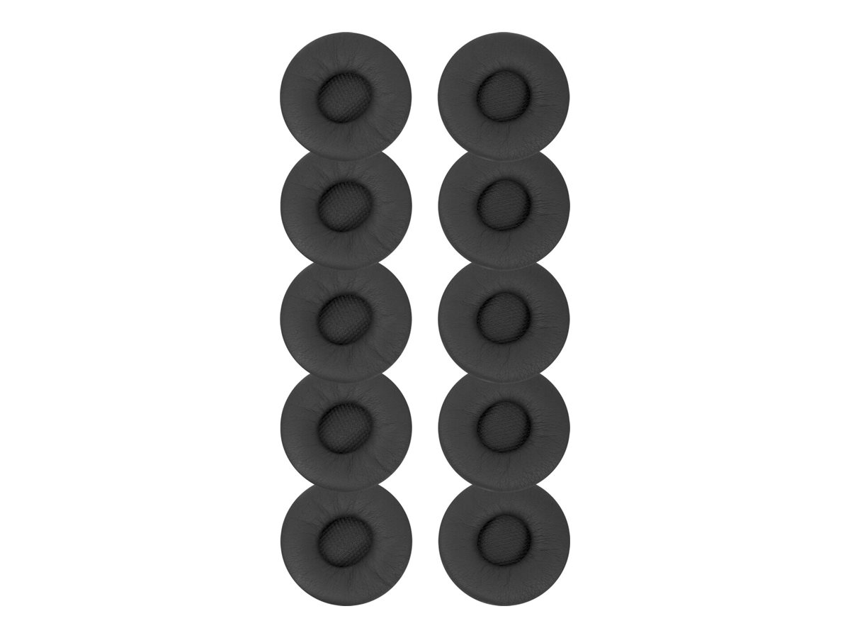 Jabra Ohrpolster für Headset (Packung mit 10)