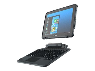 Zebra ET80 - Robust - Tablet - Intel Core i5 1130G7 / 1.8 GHz - Win 10 Pro 64-Bit - 8 GB RAM - 256 GB - ET80A-0P5A2-CF0, Ansicht 4