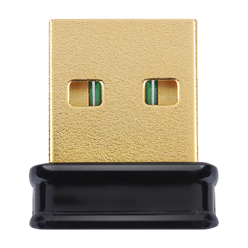 Edimax N150 Wi-Fi 4 Nano EW-7811Un V2 - Netzwerkadapter, Ansicht 4