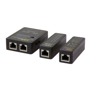 LogiLink Network cable tester with PoE finder, Ansicht 3