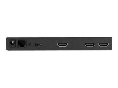StarTech.com Startech 2 Port HDMI automatischer Video Switch
