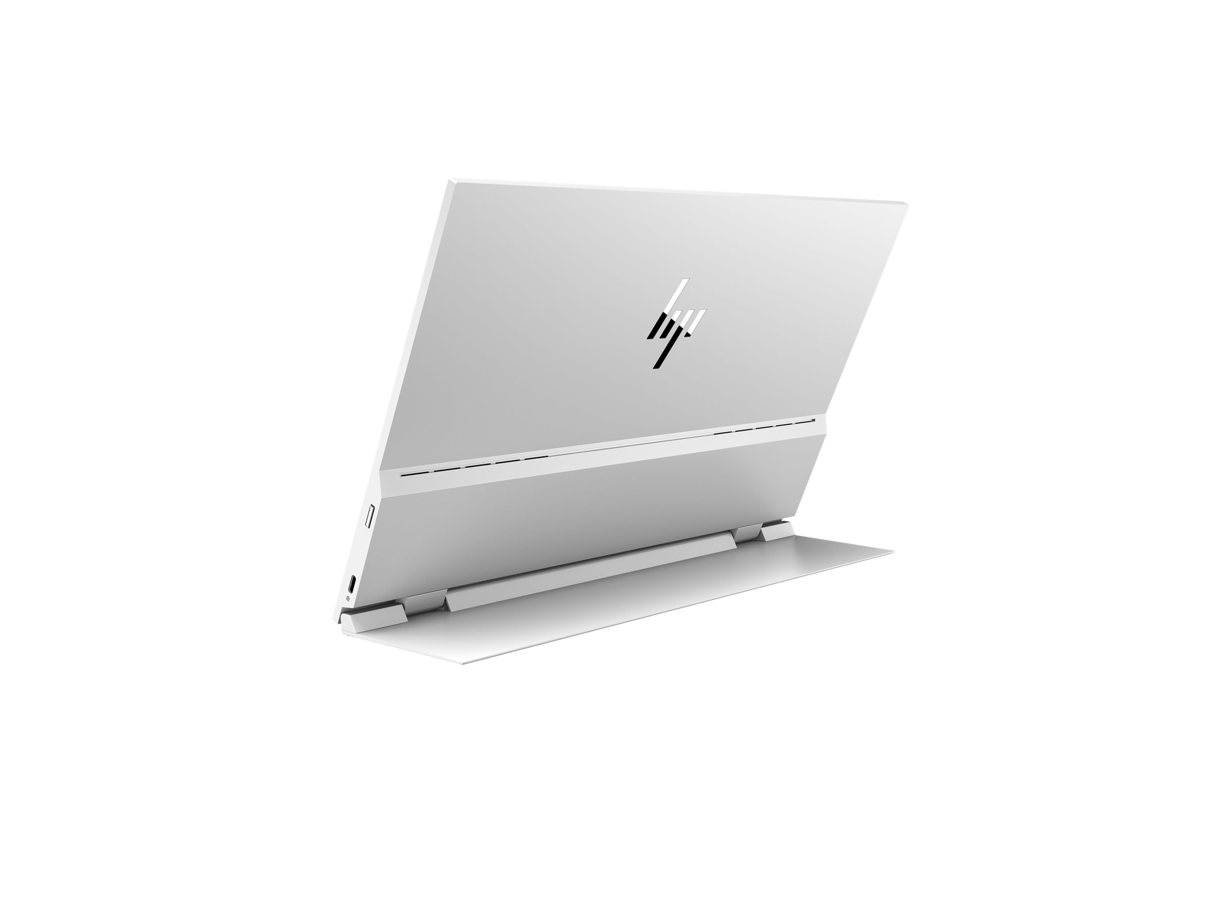 HP E14 G4 Portable - LED-Monitor - 35.6 cm (14), Ansicht 4