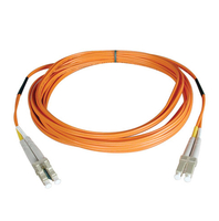 Lenovo 10m LC-LC OM3 MMF Cable (00MN511)