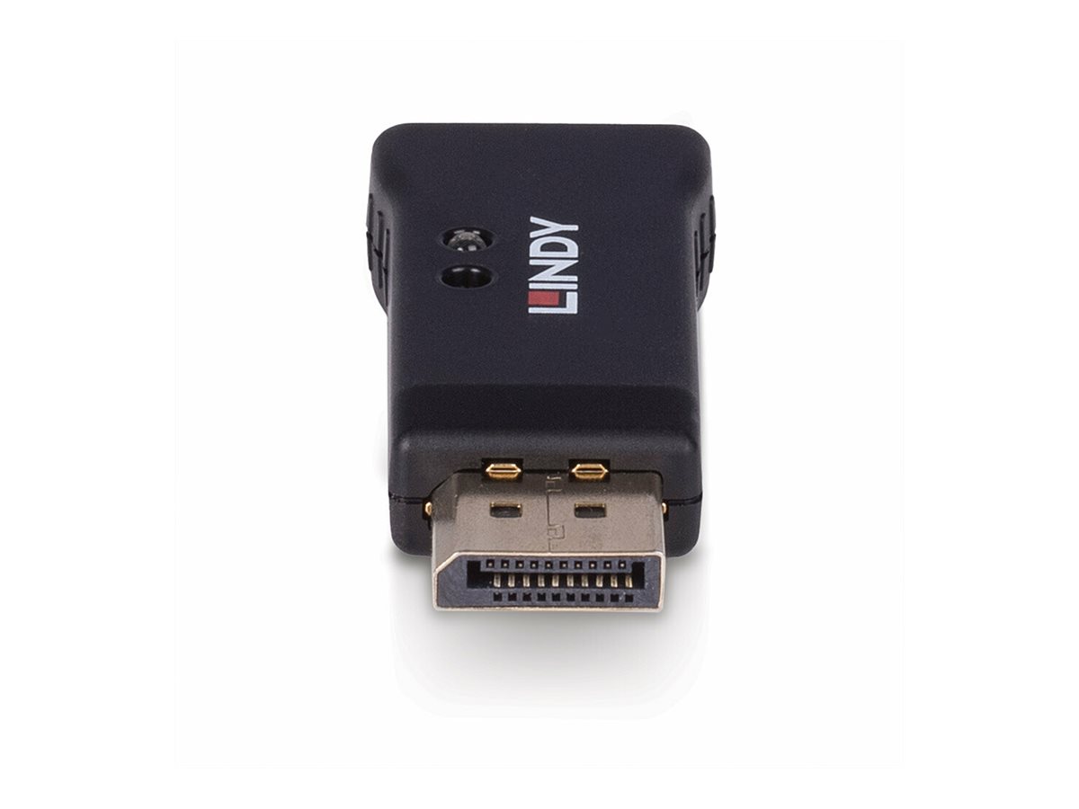 Lindy EDID-LeserSchreiber - DisplayPort